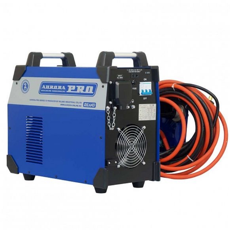 Сварочный полуавтомат AuroraPRO ULTIMATE 350 IGBT 11996, (горелка+ПМ открытый SB-10A+пакет проводов 5м) в Кинешме