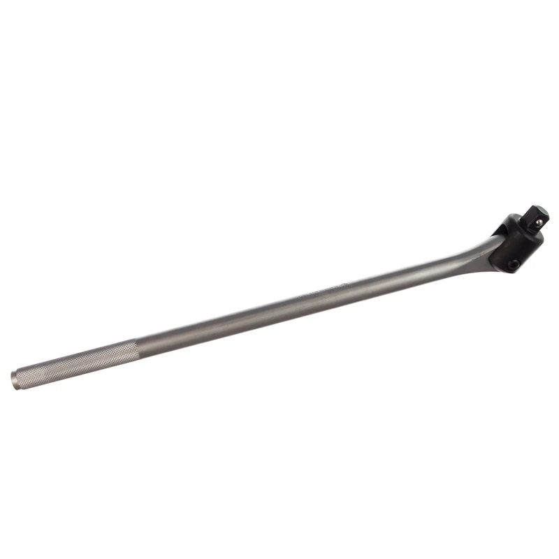 Вороток Berger BG2285, 1/2", с усиленным шарниром, 430 мм в Иваново
