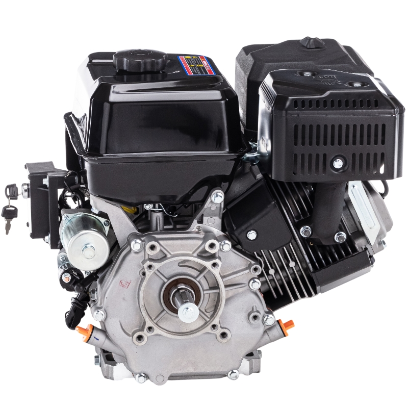 Двигатель бензиновый Lifan KP460E (192FD-2T) (20л.с.) в Ярославле