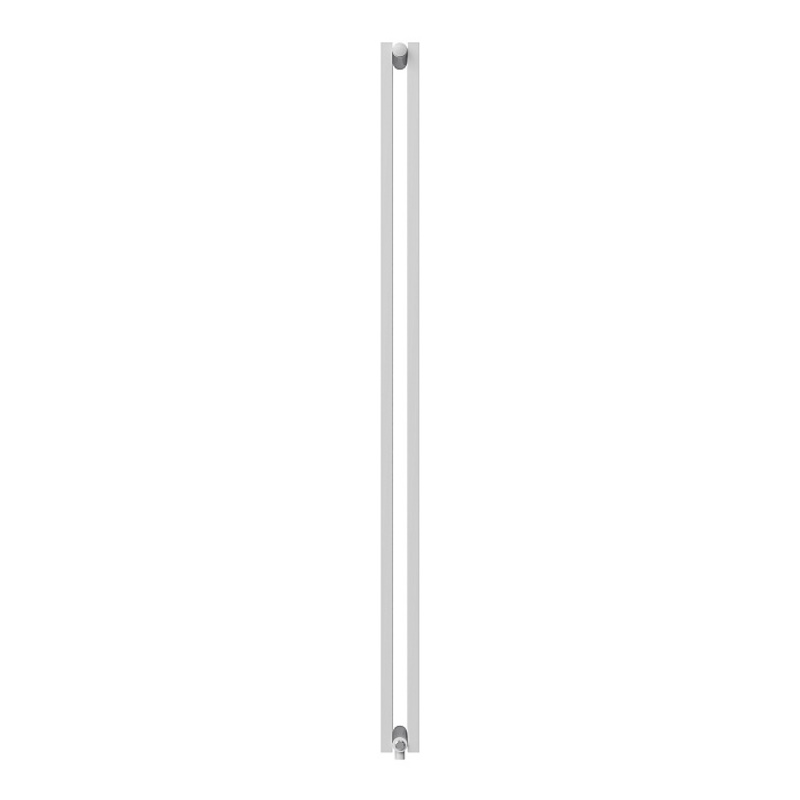 Дизайн-радиатор Royal Thermo Shift Q30 VC2180 НС-1631256, 4 секц. RAL9016 в Угличе