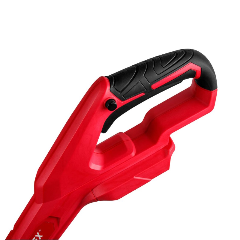 Триммер аккумуляторный Wortex TB 2818 ALL1 XLT SOLO 1334832, 18В, 300 мм, автоматическая головка, леска 1.6 мм в Рыбинске