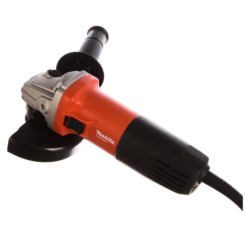 Угловая шлифмашина (болгарка) Makita M9508, 125 мм, 720 Вт в Твери