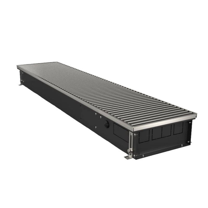 Конвектор внутрипольный Royal Thermo ATRIUM-110/250/1600-DG-U-NA НС-1430172