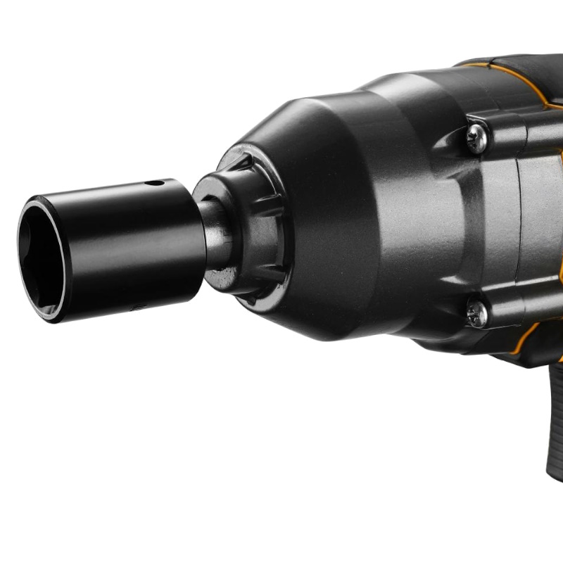 Гайковерт сетевой Deko DKIW1150W 084-1055, ударный, 1150 Вт, 550 Нм в Кинешме
