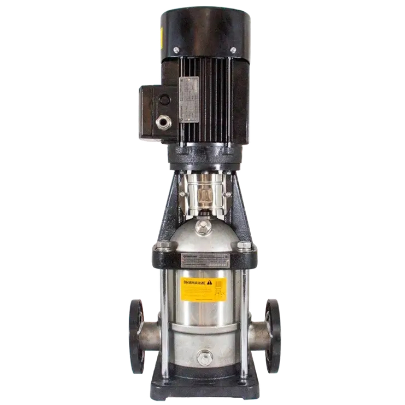 Насос центробежный Unipump MVH 2-26 44433, вертикальный многоступенчатый в Угличе