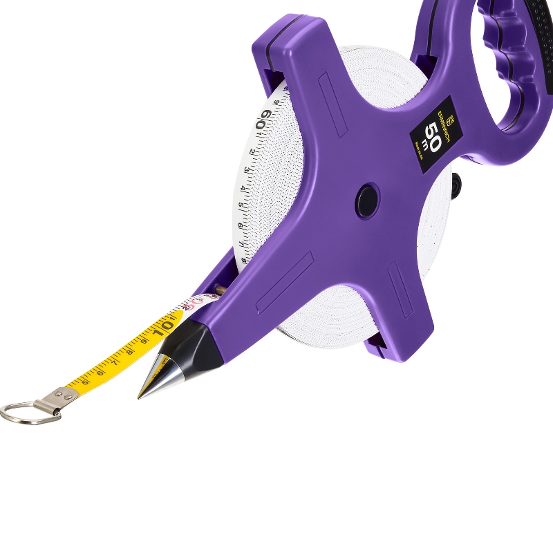 Рулетка геодезическая Ermenrich Reel SL50 86178