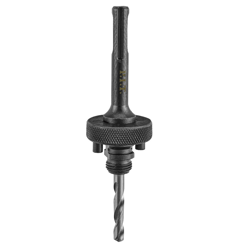 Адаптер для коронки P.I.T. AMED05-716C, 7/16" 32-152мм SDS-Plus