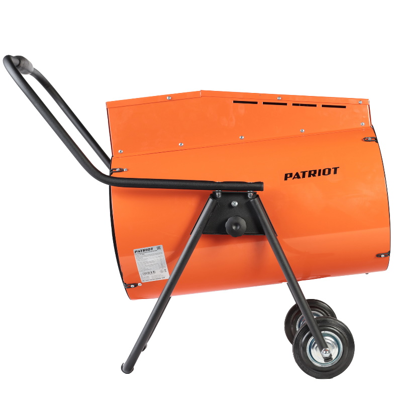 Электрокалорифер Patriot PT-R 30, Россия, 30Квт, 380В в Туле