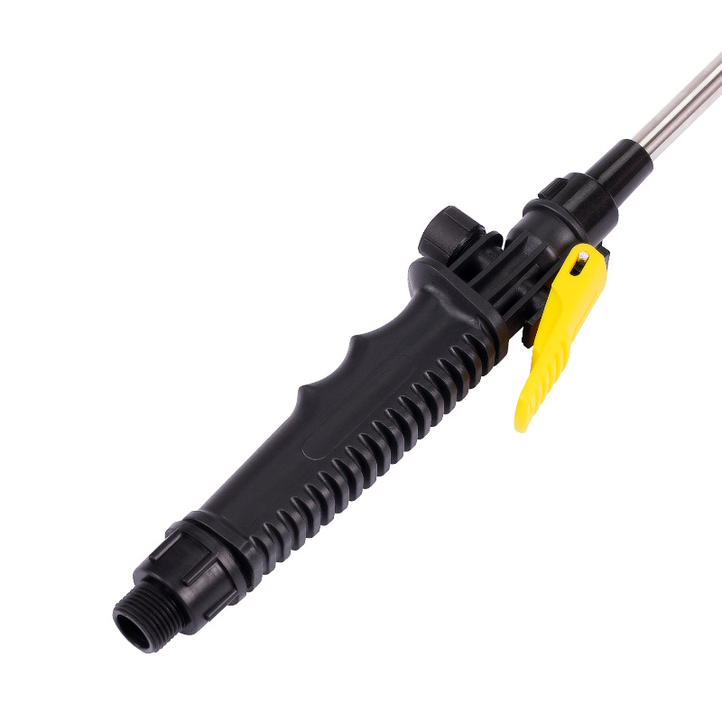 Опрыскиватель аккумуляторный Kolner KSC 18-16L-01 8060700221, 18V UNI-M, объем 16 л, АКБ 2.0Ач, ЗУ  в Угличе
