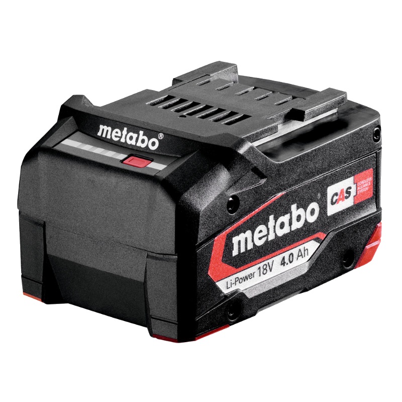 Аккумулятор Metabo Basic-Set RU_685050000 (4 А*ч; 18 В; Li-Ion, 2 шт. + ЗУ ASC 30-36) в Костроме