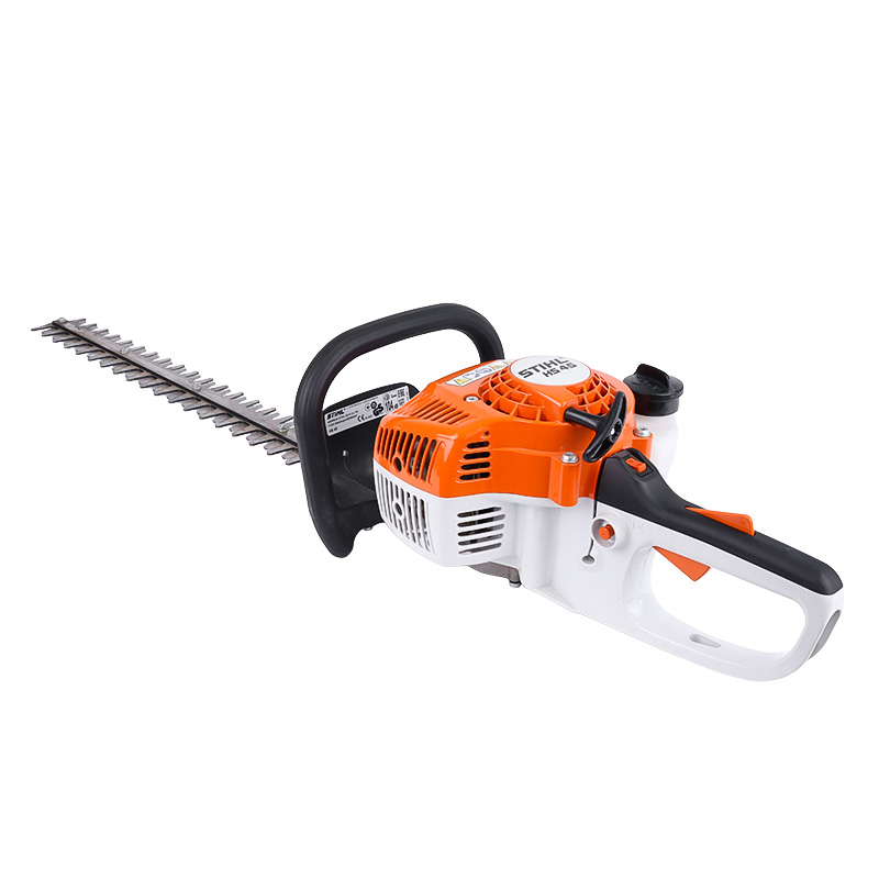 Бензиновый кусторез STIHL HS 45 42280112925 в Рыбинске