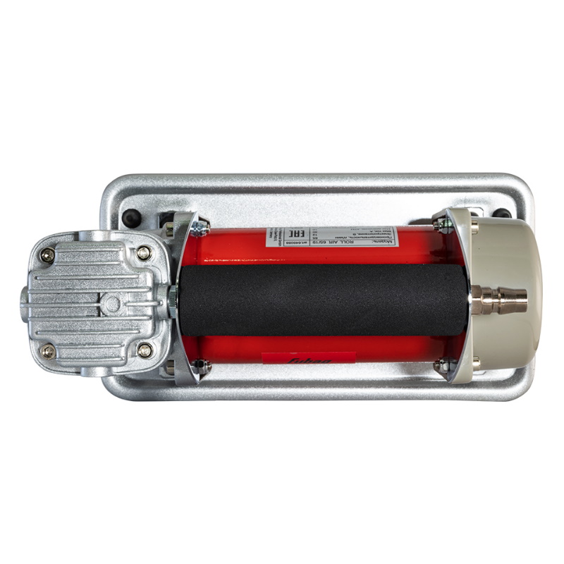Автомобильный компрессор Fubag Roll Air 65/19 646088