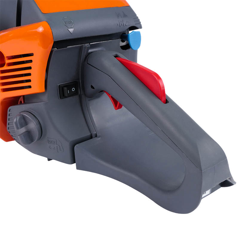 Бензопила Oleo-Mac GSH 56 Easy Start