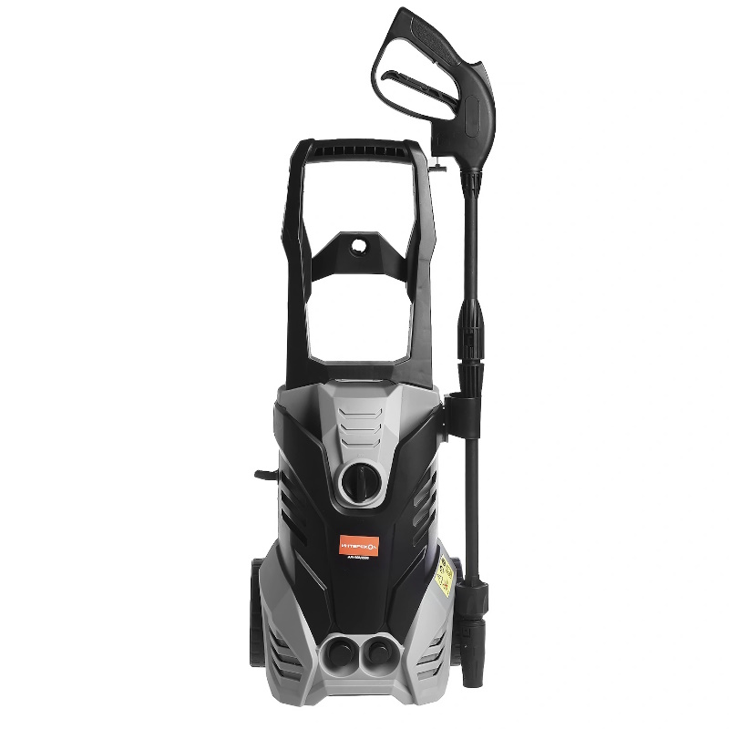 Мойка высокого давления Интерскол АМ-150/2000 639.1.0.00, 150 бар в Твери