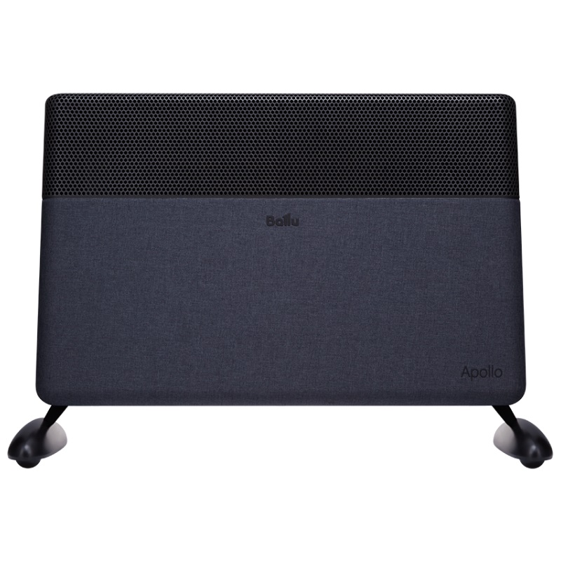 Конвектор электрический Ballu Apollo digital INVERTER Space Black BEC/ATI-2002 НС-1343709 в Коврове