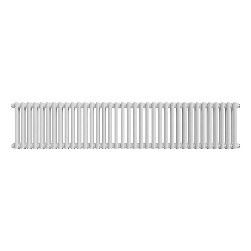 Дизайн-радиатор Royal Thermo Shift R22 C2030 НС-1631329, 36 секций, RAL9016 в Ярославле
