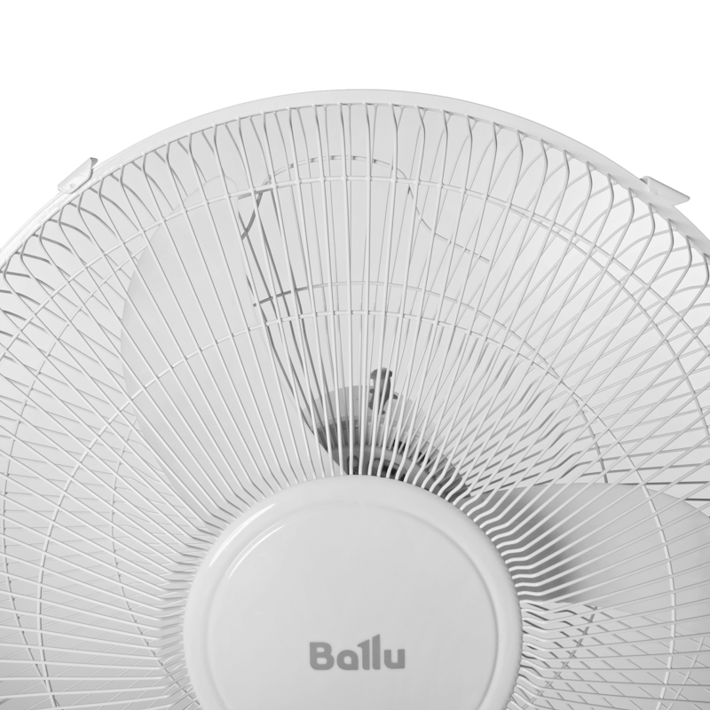 Вентилятор напольный Ballu BFF-806 (40 Вт, диаметр лопастей 34 см, механическое) в Александрове