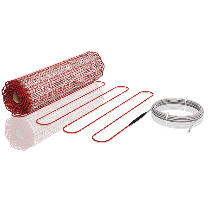 Мат нагревательный Royal Thermo Flat Mat RTFM 2-150-2 НС-1599114, комплект в Угличе