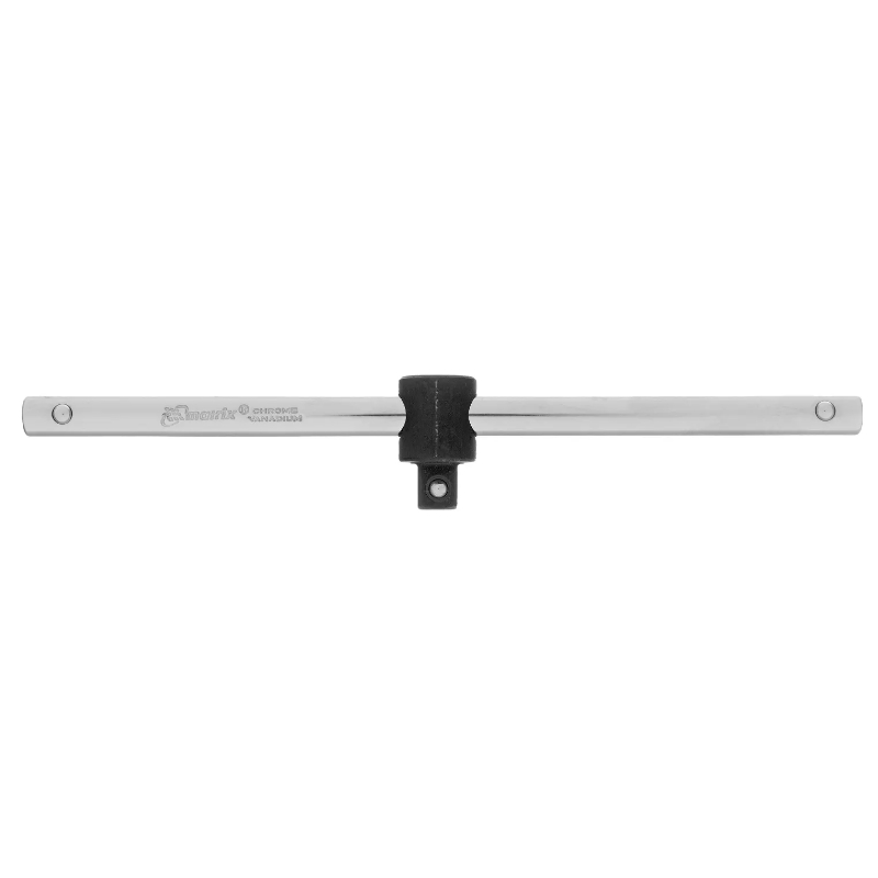 Вороток Matrix 13987, 200 мм, квадрат 3/8", CrV, хромированный в Костроме