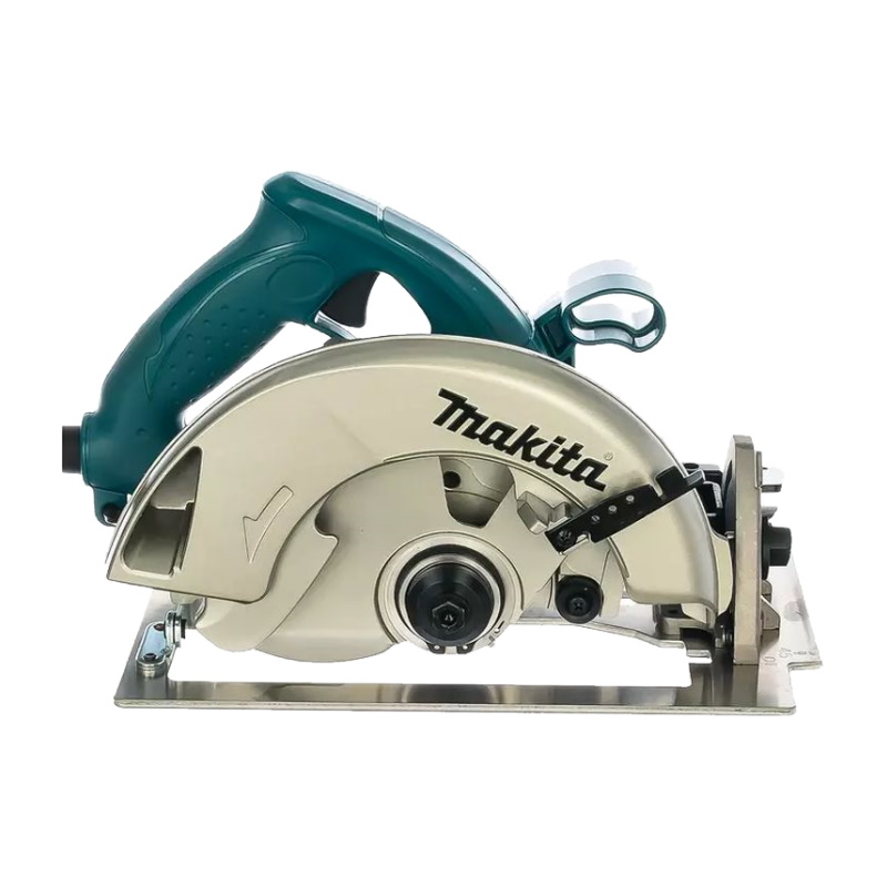 Пила дисковая Makita 5007N, 800Вт, 5800обм, D185х20мм, рез-63.5мм