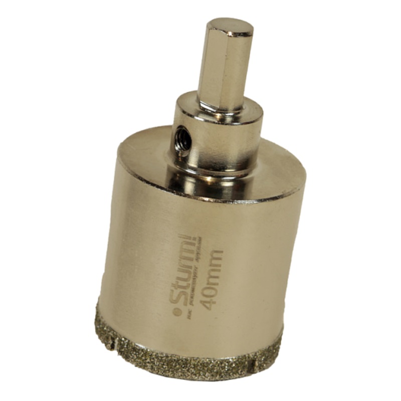 Коронка алмазная Sturm 1055-10-4070 в Ярославле
