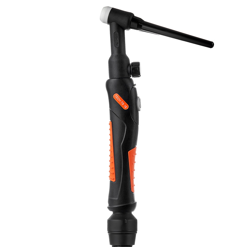 Горелка Сварог TECH TS 18V IOY6306-SV001 00000098703, М12×1, 8 м, водяное охлаждение в Ярославле