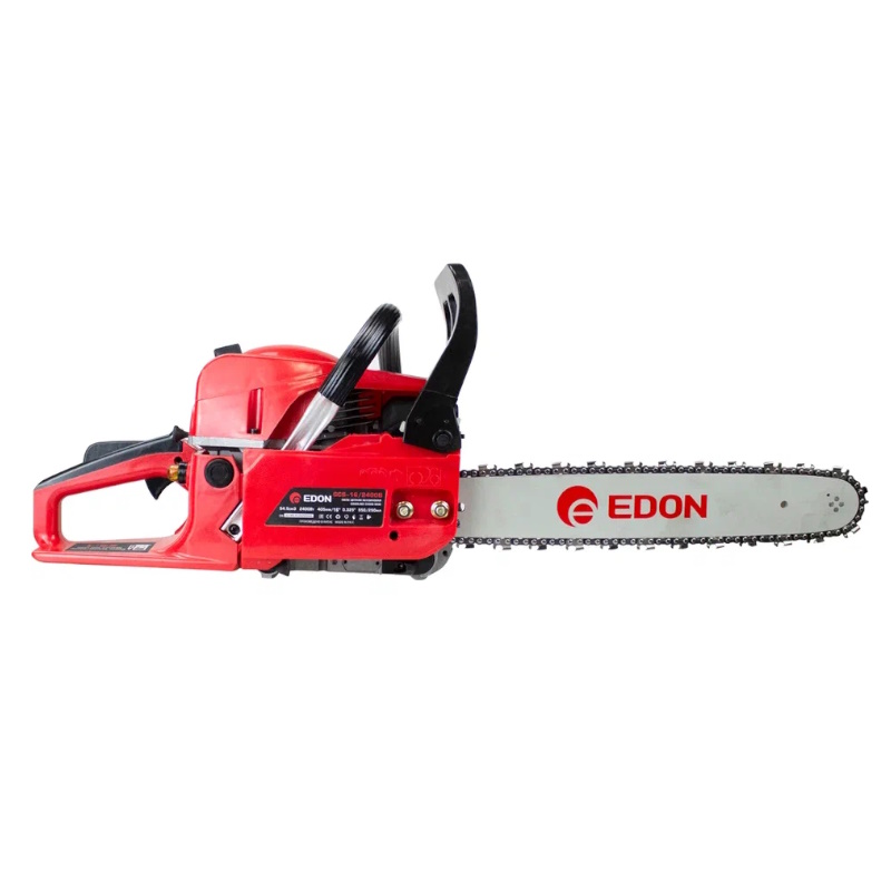 Бензопила Edon GCS-16/2400B 22119, 3,3 лс , 54,5 см3, 16"  в Коврове