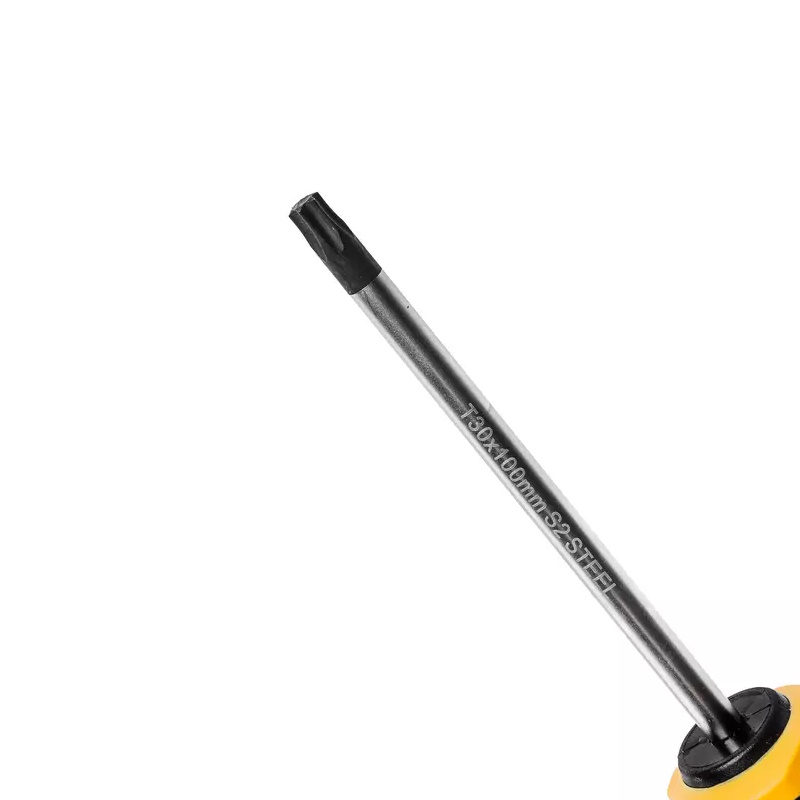 Набор отверток Runtec RT-SD1TBX7S, S2, TORX, в сумке, 7 предметов в Рыбинске