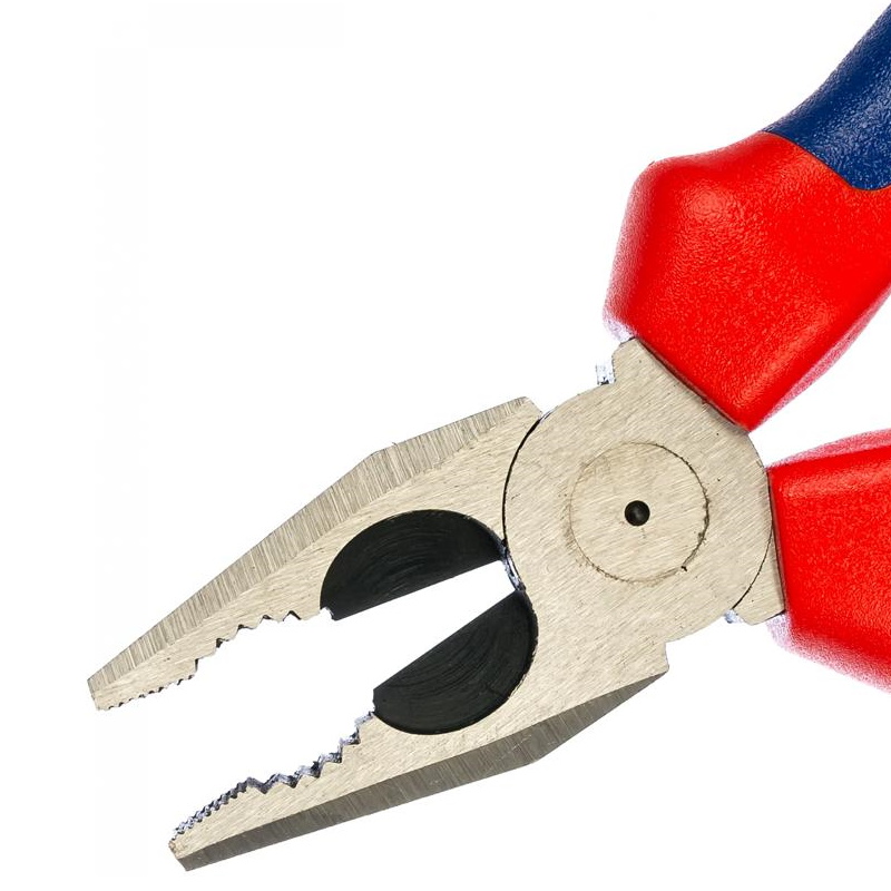 Плоскогубцы комбинированные Knipex KN-0302160 в Рыбинске