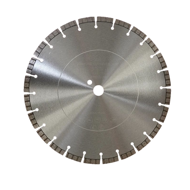Алмазный диск Voll LaserTurboV Н12 PREMIUM 1.12350, 350х25.4 мм  в Муроме