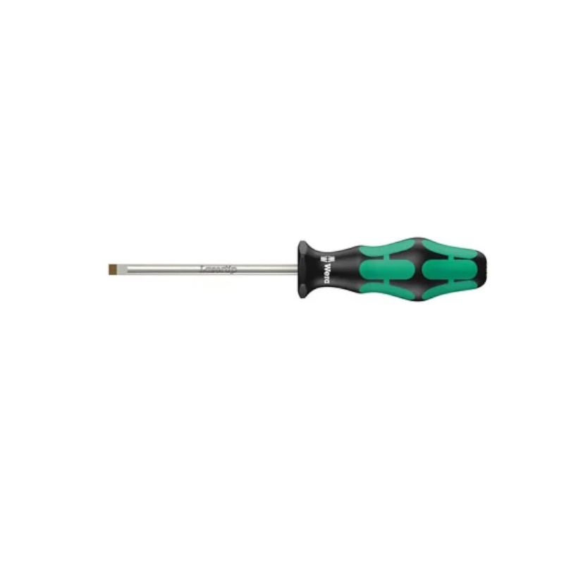 Отвёртка Wera 335 WE-110001, 0,5х3,0х80мм  в Твери