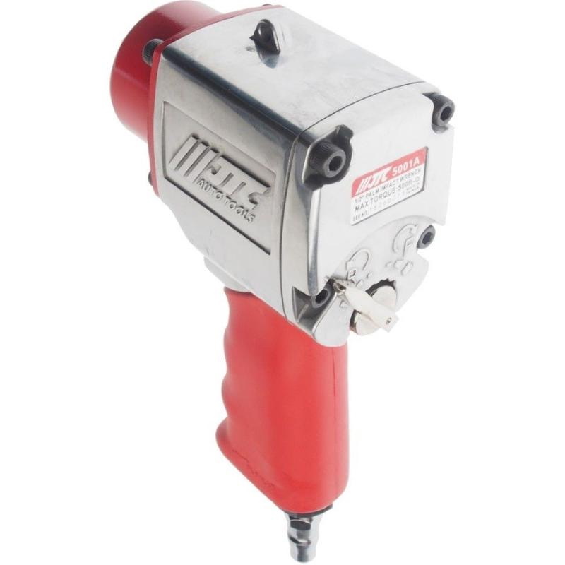 Ударный пневматический гайковерт JTC JTC-5001A 12