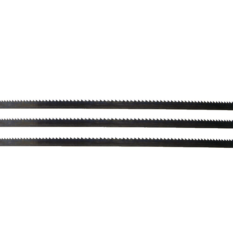 Полотно пильное по дереву Belmash PP151A, 5x0,6-10TPI x 1826 в Кинешме