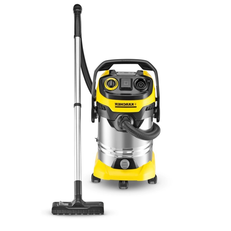 Строительный пылесос Karcher WD 6 (MV 6) P Premium 1.348-270, 30 л в Вологде