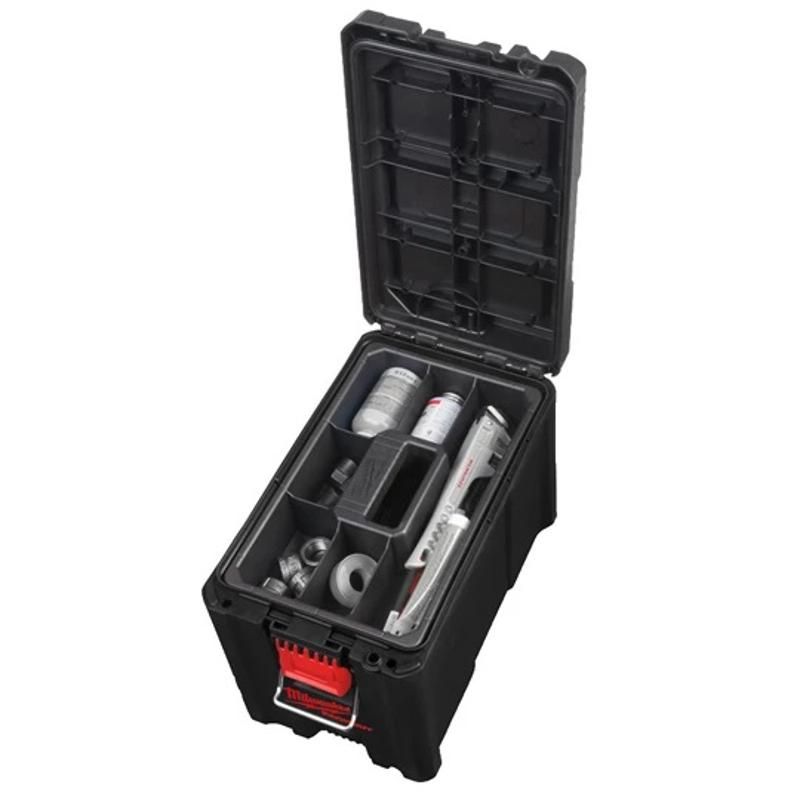 Компактный кейс для инструментов Milwaukee PACKOUT 4932471723 в Костроме
