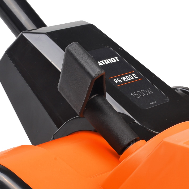 Снегоуборщик электрический ручной Patriot PS 1600 E 426302217 в Иваново