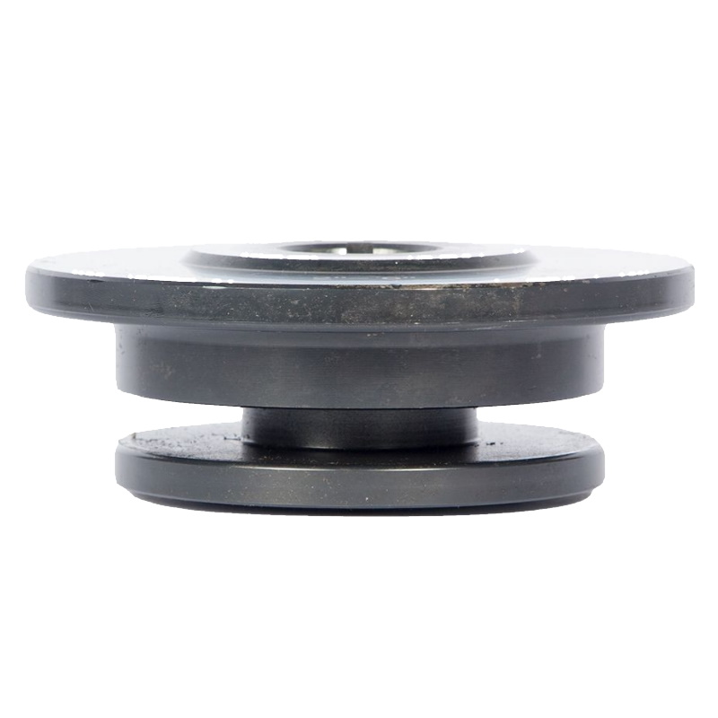 Накаточный ролик Voll 2.24036, 2"- 6", для V-Groover 1-12 в Иваново