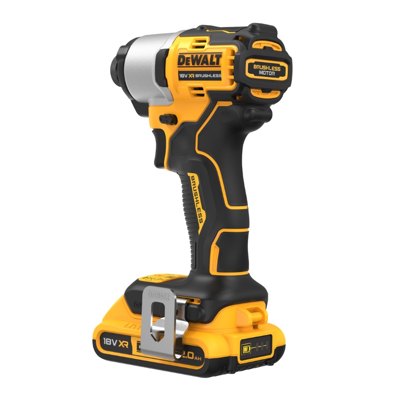 Импульсный шуруповерт DeWalt DCF840D2T-QW в Иваново