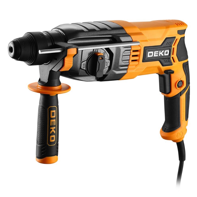 Перфоратор Deko DKH1300W  в кейсе 083-1062 в Туле
