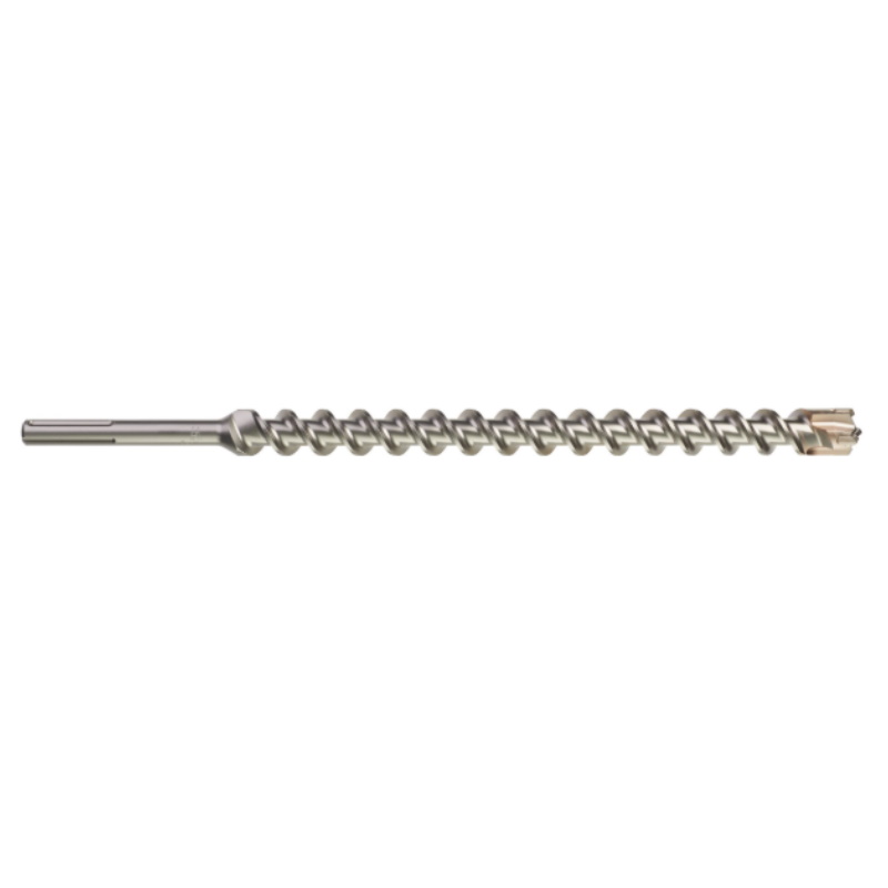 Бур Milwaukee 4932352790, MX4, SDS, Max, 35x570, GEN II в Рыбинске
