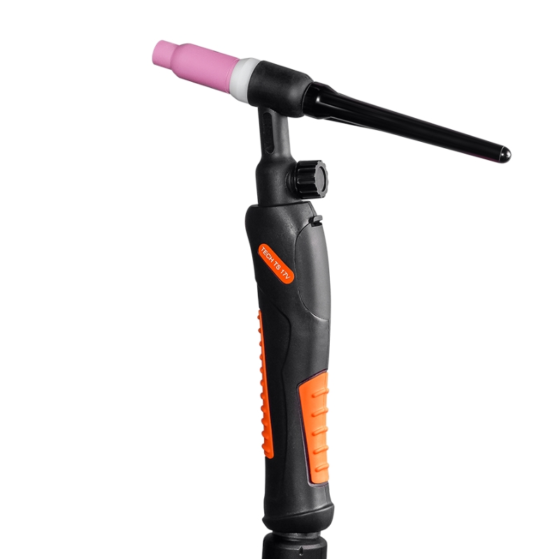 Горелка Сварог TIG TS 17V ION9306 00000088178, M12×1 8м в Иваново