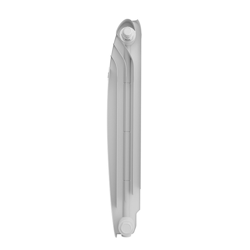 Радиатор Royal Thermo BiLiner 500 НС-1506305, Bianco Traffico, 6 секц в Муроме