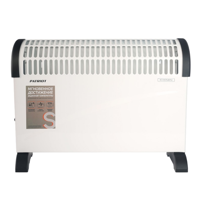 Конвектор электрический Patriot PT-C 20 ST 633307296 во Владимире