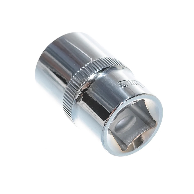 Головка торцевая 12-гранная Ombra 112317 055336, 1/2"DR, 17 мм в Угличе