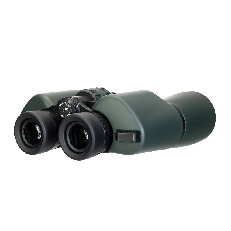 Бинокль Levenhuk New Sherman PRO 84695, 7x50