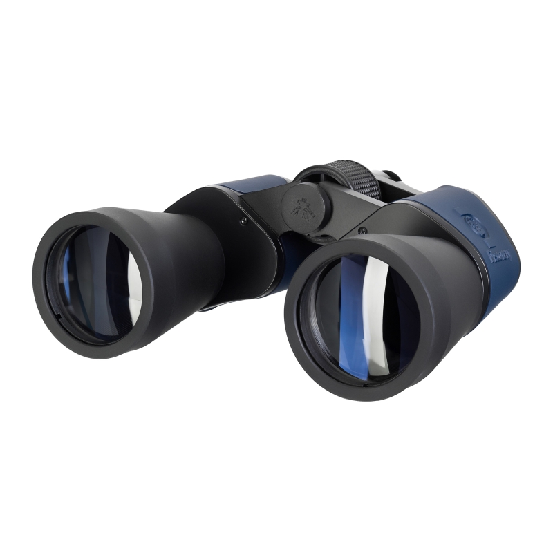 Бинокль Levenhuk Discovery New Gator 84630, 10–30x50