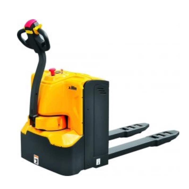 Тележка электрическая TOR XILIN CBD18KD 1011965, 24/160 В/Ач в Угличе