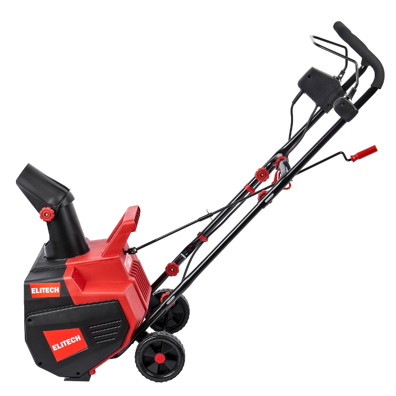 Снегоуборщик электрический Elitech СМЭ 2000 (E1609.018.00) 207853,2000Вт в Твери