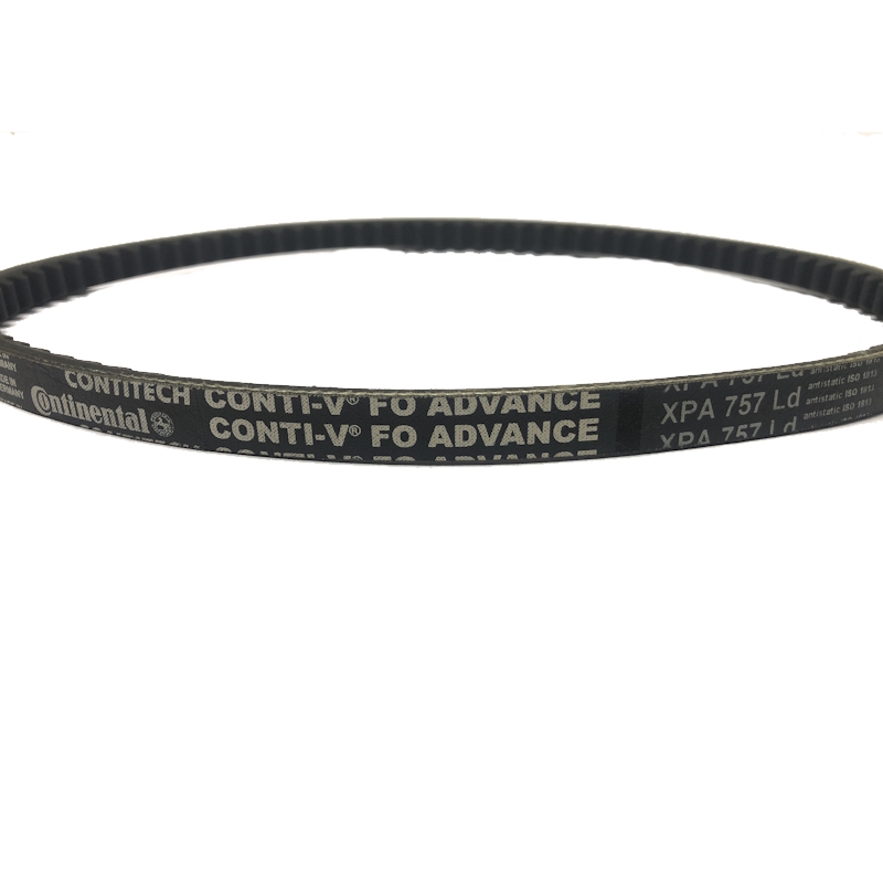 Ремень приводной зубчатый ТСС XPA 757Ld для TSS-MS50V-Belt 009613 1586₽