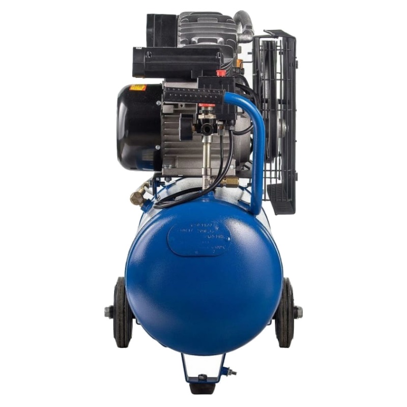 Компрессор ременной Remeza СБ4/С-50.LB30